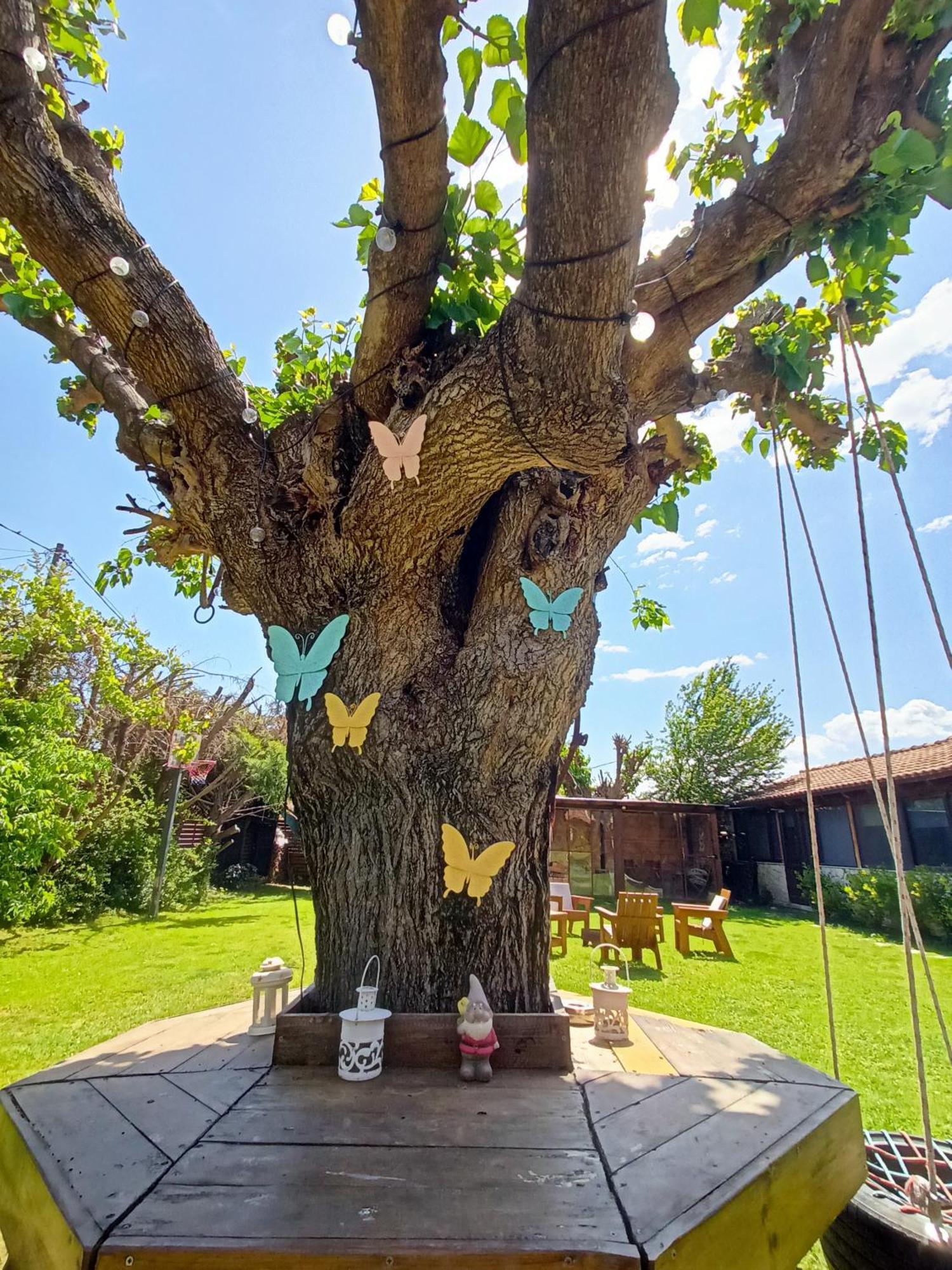 Theopetra Home Bagian luar foto